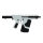 Crosman ST-1 CO2 Luftgewehr 4,5 mm 12g Kapseln/Kugelfang/Stahl-BB