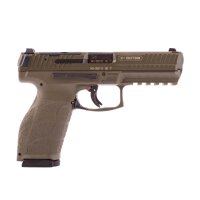 Heckler&Koch SFP9F OR A1 Special Edition Pistole 9mm...