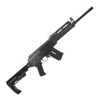 Mauser AK47 Sport Selbstladebüchse .22lr HV Schwarz