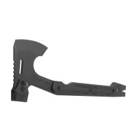 GSG-9 Einsatzaxt EA1 inkl. Kydex-Holster