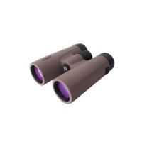 Professor Optiken Fichtelberg 10x42 Fernglas braun