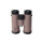 Professor Optiken Fichtelberg 10x42 Fernglas braun