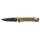Gerber Einhandmesser ZILCH coyote