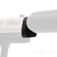 Schalldämpferadapter für Walther CP99,...
