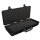 SRC SMG Hard Case Waffenkoffer schwarz - 68,5 cm