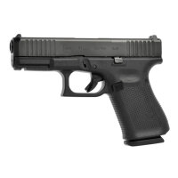 Glock 19 Gen5 MOS Pistole Kaliber 9mm Luger kaufen