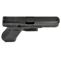 Glock 17 Gen5 MOS Pistole Kaliber 9mm Luger