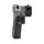Glock 17 Gen5 MOS Pistole Kaliber 9mm Luger