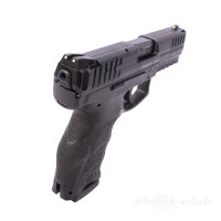 Pistole Heckler & Koch SFP9-SF Push Button im Kaliber 9mm Luger