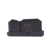 Merkel Magazin 3 Schuss Kaliber .270Win, 7x64, .30-06, 8x57IS