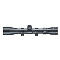 Umarex RS 3-9x40 Zielfernrohr mit Montageringen für...