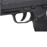 Sig Sauer P365 Co2 Pistole Blowback 4,5mm BBs schwarz