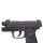 Sig Sauer P365 Co2 Pistole Blowback 4,5mm BBs schwarz