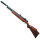 Diana Stormrider Pressluftgewehr PCP 4,5 mm Diabolo Holzschaft