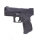 Springfield XDM Compact Co2 Pistole Blowback 4,5mm BB