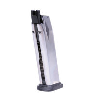 Springfield XDM Airsoft CO2 Magazin 25 Schuss