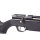 Diana Stormrider Pressluftgewehr PCP 4,5mm Diabolo schwarz