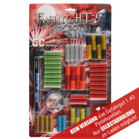 Umarex Twilight Zone Pyrogeschosse Kal. 15 mm für...