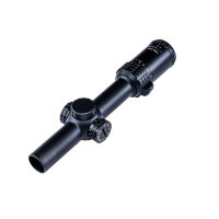 Falke 1-6x24 L4 Hunt Series Drückjagd Zielfernrohr