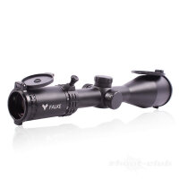Falke 3-12x56 L4 Hunt Series Jagd Zielfernrohr