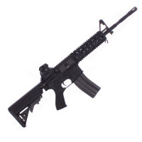 G&G Armament G&G CM16 Raider-L S-AEG Airsoft...