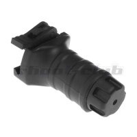 MP TGD QD Short Vertical Grip - Frontgriff