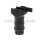 MP TGD QD Short Vertical Grip - Frontgriff