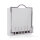 shoXx Kugelfangadapter Ton- und Plastikröhrchen 14x14cm