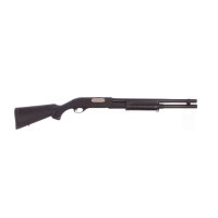 CYMA CM350LM Airsoft Shotgun Metal 6mm BB schwarz