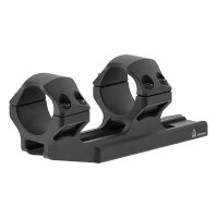 UTG Accu-Sync Offset Montage Ring 30 mm Medium Profil Optik Blockmontage