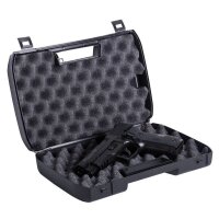 Pistolenkoffer 31 x 20 x 7 cm von GSG