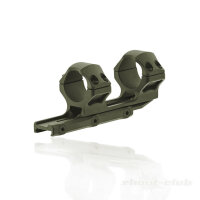 UTG Accu-Sync Offset Montage Ring 30 mm Blockmontage...