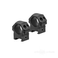UTG Pro Scope Montageringe Low Profile Ø 1 auf...
