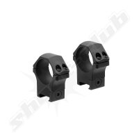 UTG Pro Scope Montageringe Ø34mm für 22mm...