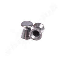 RWS Meisterkugeln Diabolos 4,5mm - 500 Stk