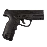 Steyr M9A1 Co2 Pistole NBB 4,5mm BB schwarz