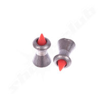 Predator Polymag Premium Hunting Diabolos - 4,5mm - 200 Stk
