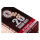 G&G Tracer BBs 0,20g 2700 Schuss in der Dose 6mm - Red