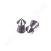 RWS Superpoint Extra Field Line Jagddiabolos, Kal. 4,5 mm, 500 Stück