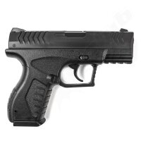 Umarex XBG Co2 Pistole NBB 4,5mm BB