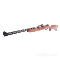 Weihrauch HW57 Luftgewehr Unterhebelspanner Kaliber 4,5 mm Diabolo