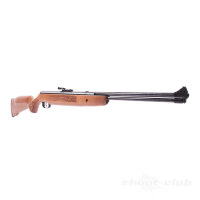 Weihrauch HW57 Luftgewehr Unterhebelspanner Kaliber 4,5 mm Diabolo