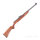 Weihrauch HW57 Luftgewehr Unterhebelspanner Kaliber 4,5 mm Diabolo