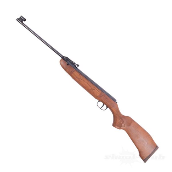 Weihrauch HW 30 M2 Luftgewehr 4,5mm Diabolos