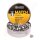 JSB Match Diabolos 4,5 mm / 0,52 g