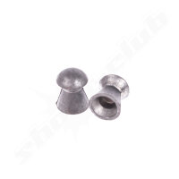 JSB Exact Field & Target Rundkopf Diabolos 4,51 mm...
