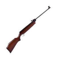 Umarex Perfecta 45 - 4,5mm - Holzschaft