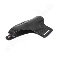 Gürtelholster für Walther P22 - ideale Passform