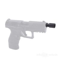 Abschussbecher für PTB-NR. 762, 765, 772, 923, 958