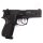 Walther CP88 Co2 Pistole NBB 4,5mm Diabolo schwarz
